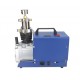 steel pump pressure 4500 psi high pressure electric air compressor pcp